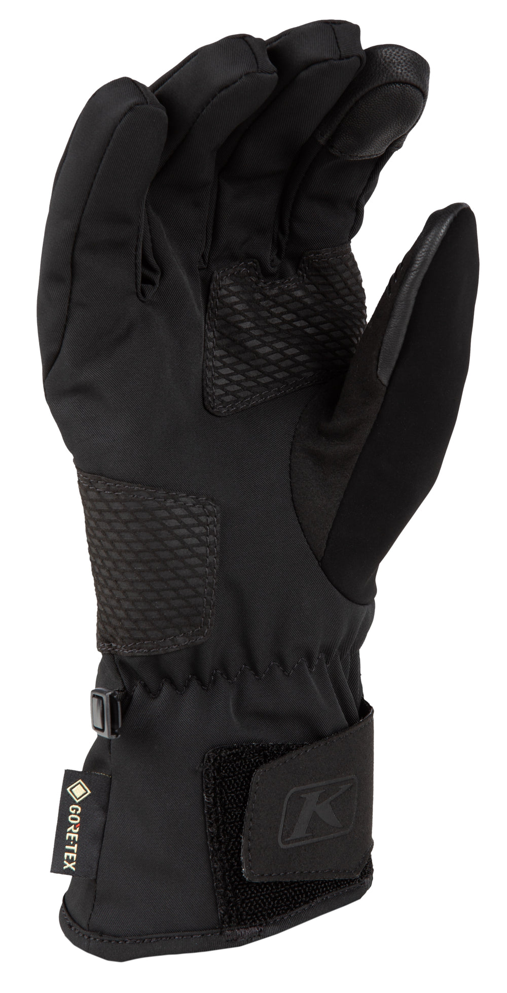 Klim, Snow Gloves, Klim Inversion GTX HTD Glove, 5040-000