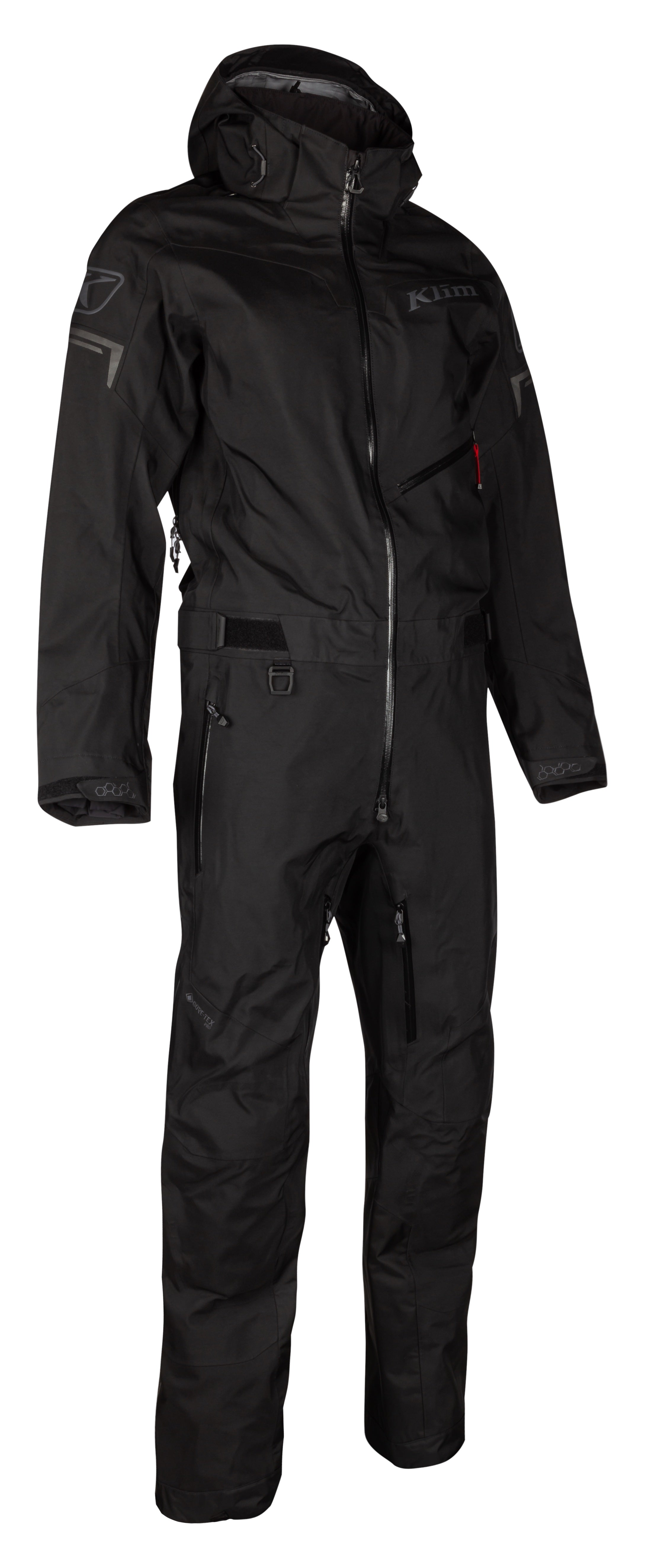 Klim Lochsa One-Piece Monosuit – Blown Motor by Moto United