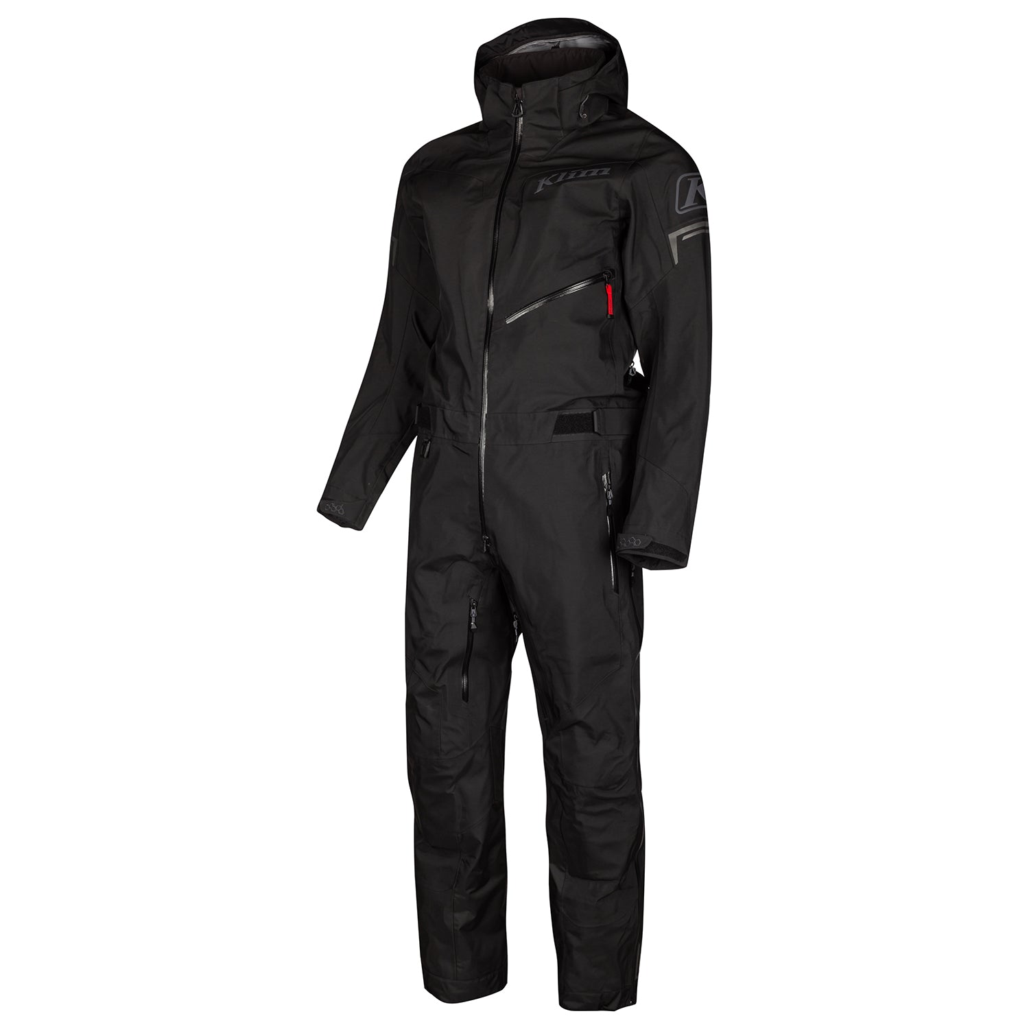 Klim Lochsa One-Piece Monosuit – Blown Motor by Moto United