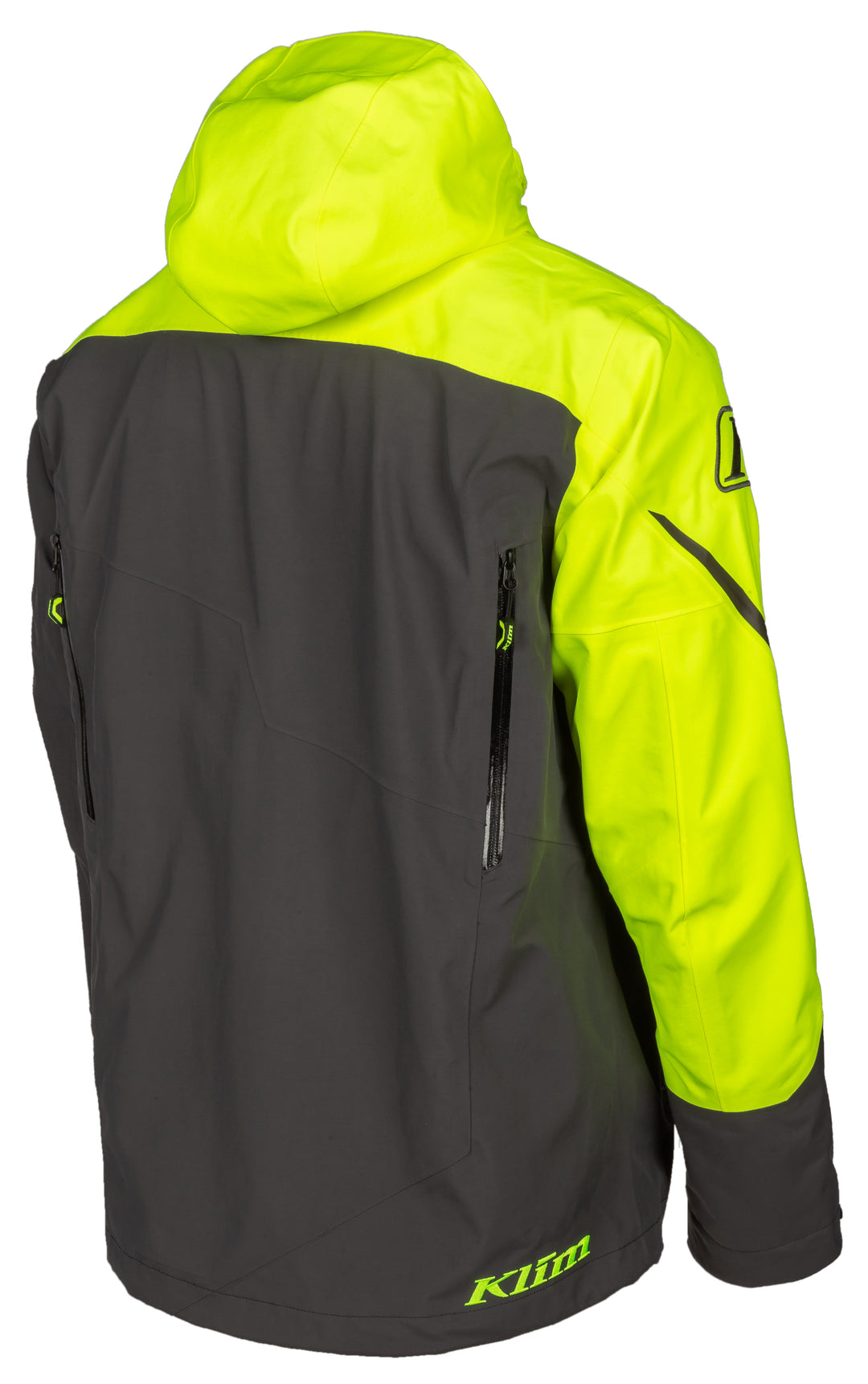 Klim, Klim Storm Jacket, Snow Jacket, Winter Jacket, Jacket, Men's Jacket, Snowmobile Jacket, 5045-004