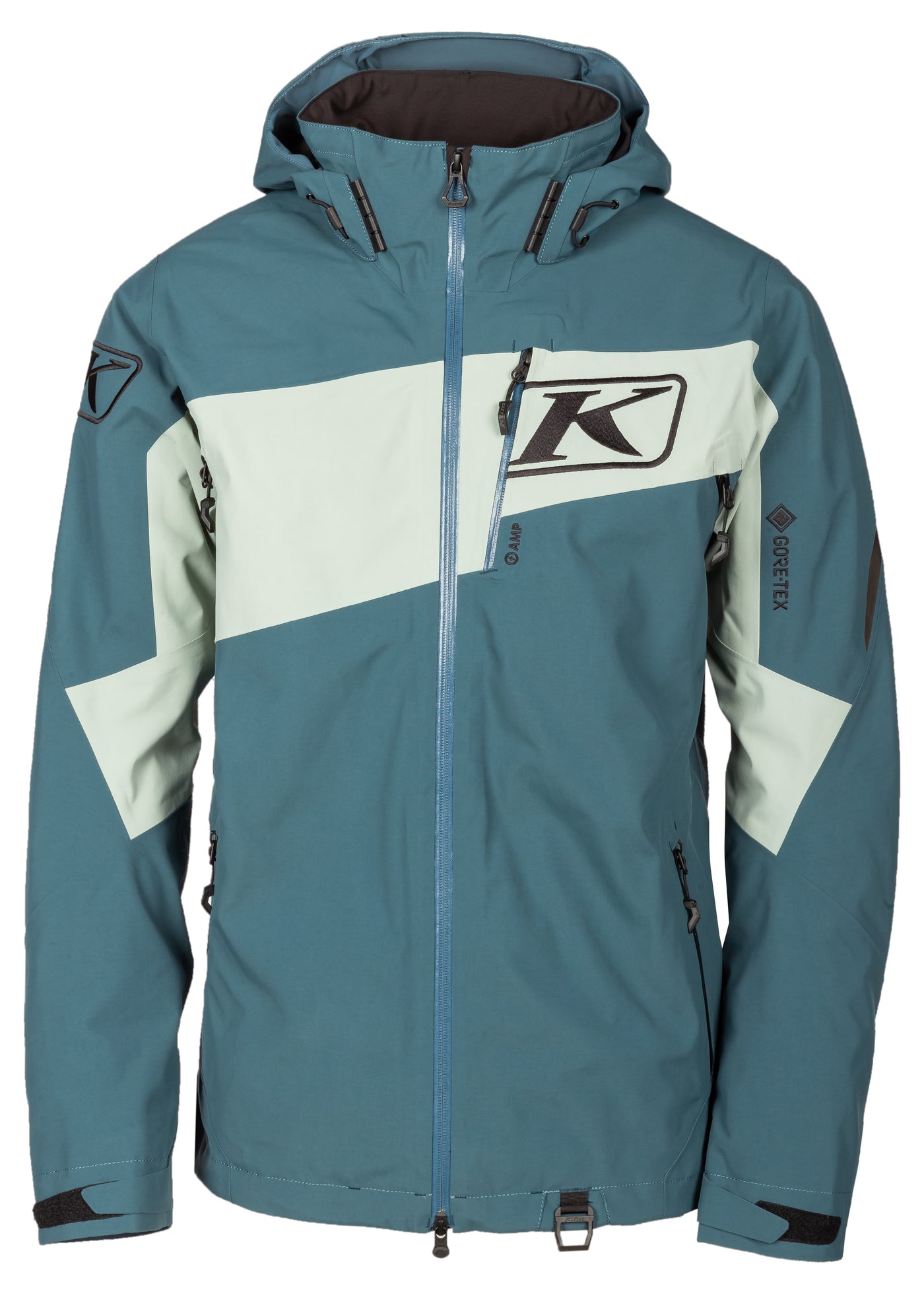 Klim, Klim Storm Jacket, Snow Jacket, Winter Jacket, Jacket, Men's Jacket, Snowmobile Jacket, 5045-004
