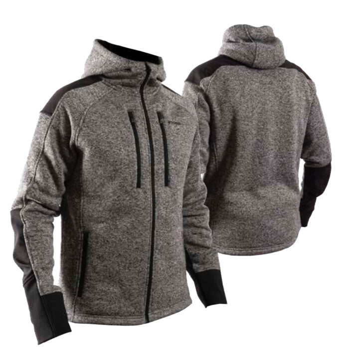 TOBE Outerwear Himalaya Fleece Jacket
