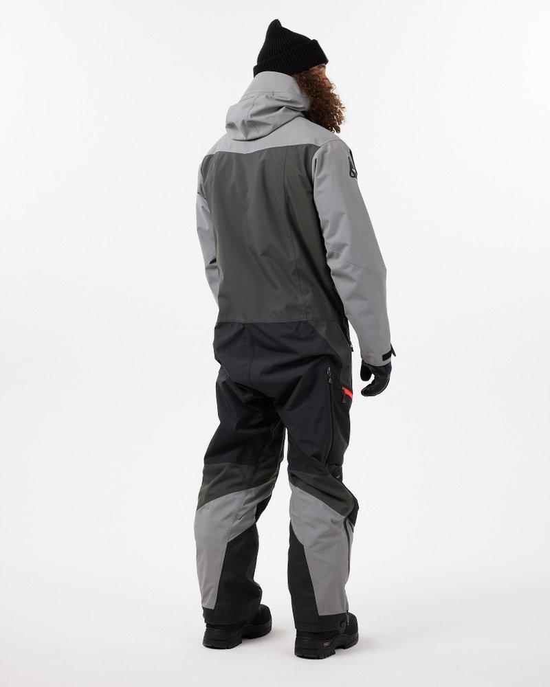  Tobe, Snowboarder's Adventure Suit, Novo V4 Monosuit, 900423