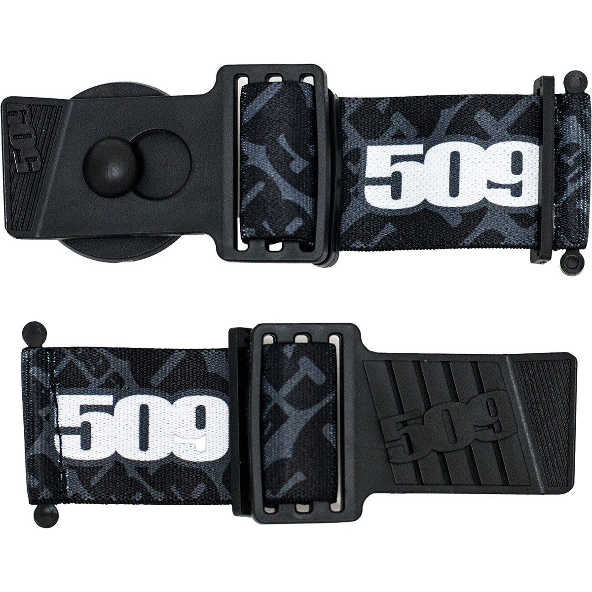 509 Short Straps for 509 Goggles
