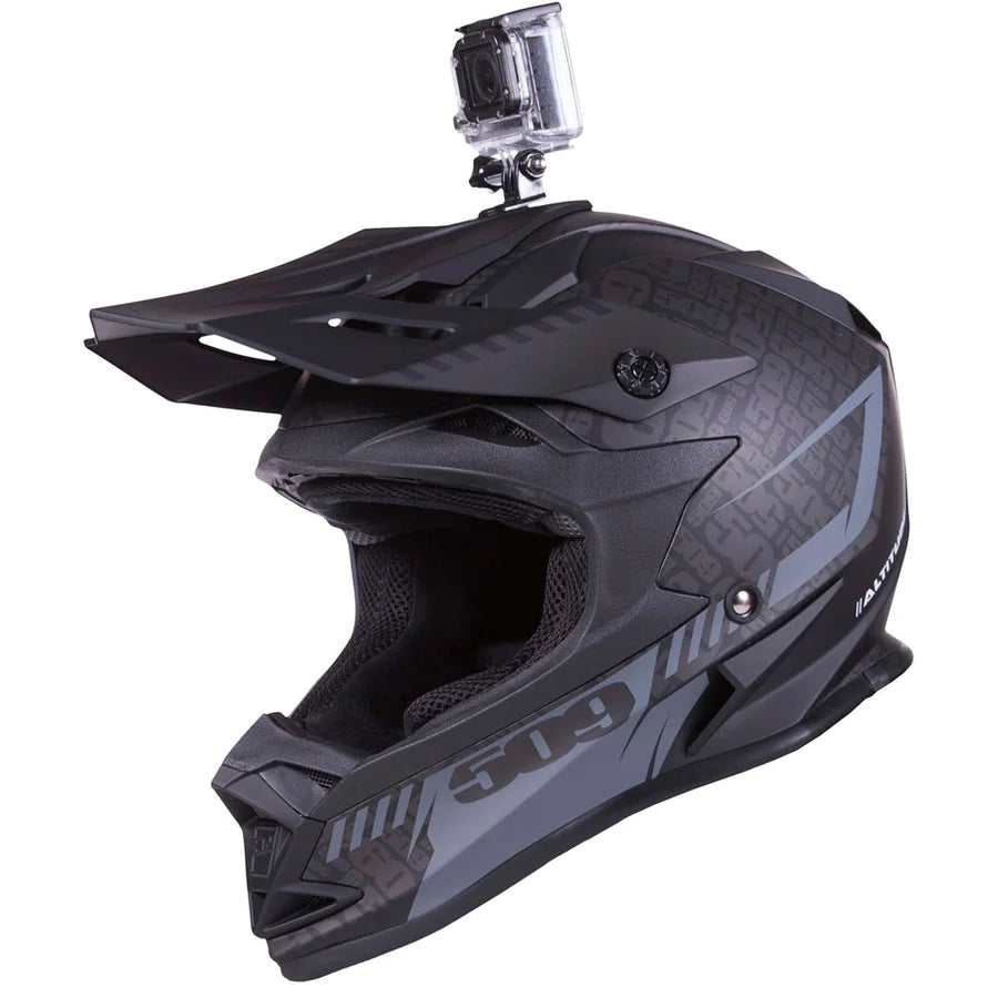 509 Universal Helmet Camera Mount